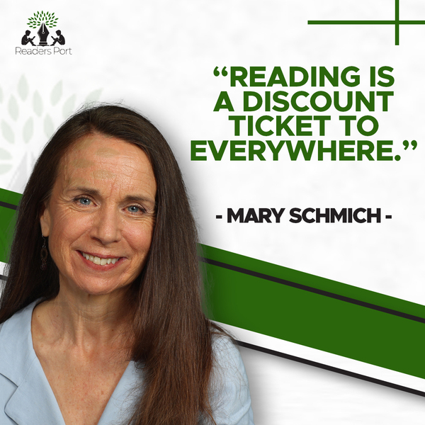 'Reading Is A Discount Ticket To Everywhere.' This quote by Mary Schmich means that through books, we can explore countless places and experiences.

#ReadingIsAdventure #BookishJourney #ExploreThroughBooks #BookwormsUnite #BookLoversCommunity #DiscoverNewWorlds #Adventures