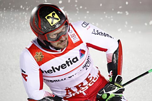 Hirscher, il ritorno del Re - La corsa ai punti FIS, si parte in estate. Pfeifer: 'Sarà solo una questione di pettorali' #fisalpine #AlpineSkiing #26Aprile #scialpinomaschile dlvr.it/T62MGT