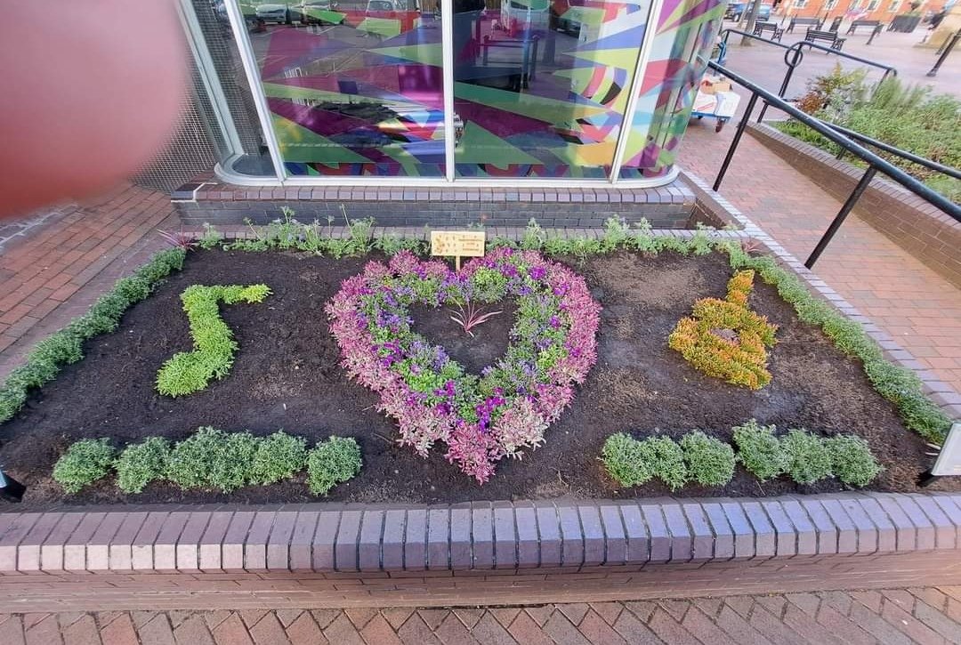 The Pete Shelley Memorial Campaign tweet media