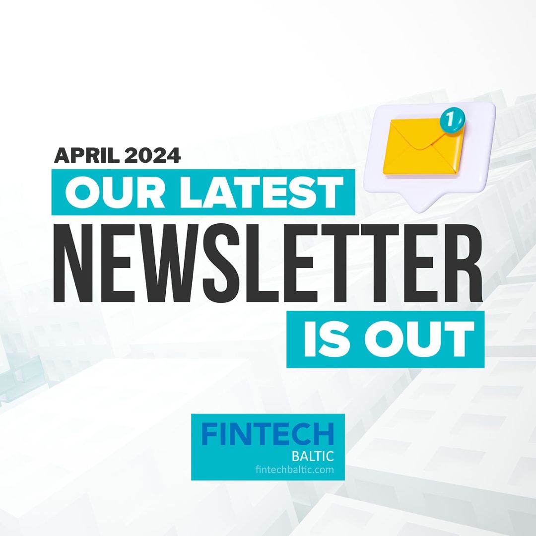 Dive into Sweden's Proptech Scene with our latest newsletter here 👉 bit.ly/4bghgcx #Fintech #Baltic #proptech #newsletter #finance