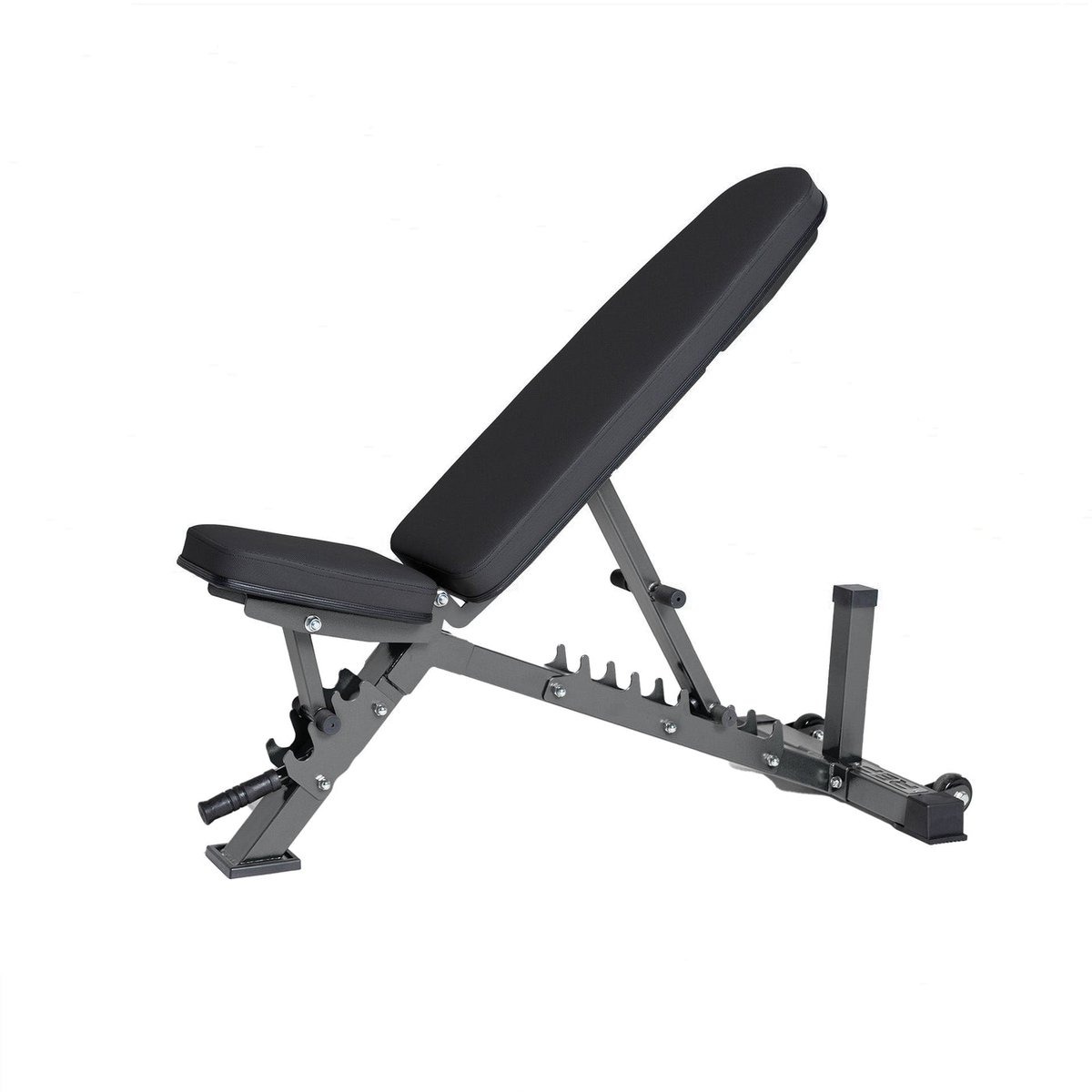 uchinogym's tweet image. 在庫切れとなっておりました下記商品の予約販売を開始しました💁🏻‍♀️ ✨

BLACKWING™ アジャスタブルベンチ
AB-3100 FIアジャスタブルベンチ
FB-5000 コンペティションフラットベンチ

お問い合わせの多かったマットブラックカラーも追加しております😎
uchinogym.com/collections/re…