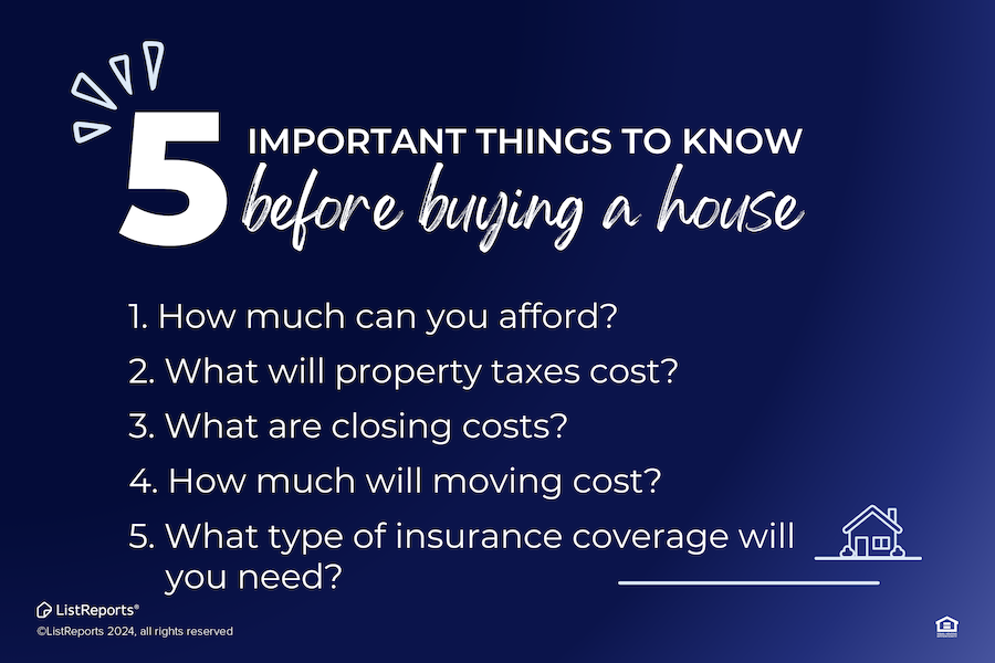 There are a lot of things you'll need to know when buying a home, but you don't need to figure everything out on your own! I'm an expert in my field, and I'm ready to help you and answer any questions you may have along the way.

#AdoraLazaroRealty #SanFranciscoRealEstate