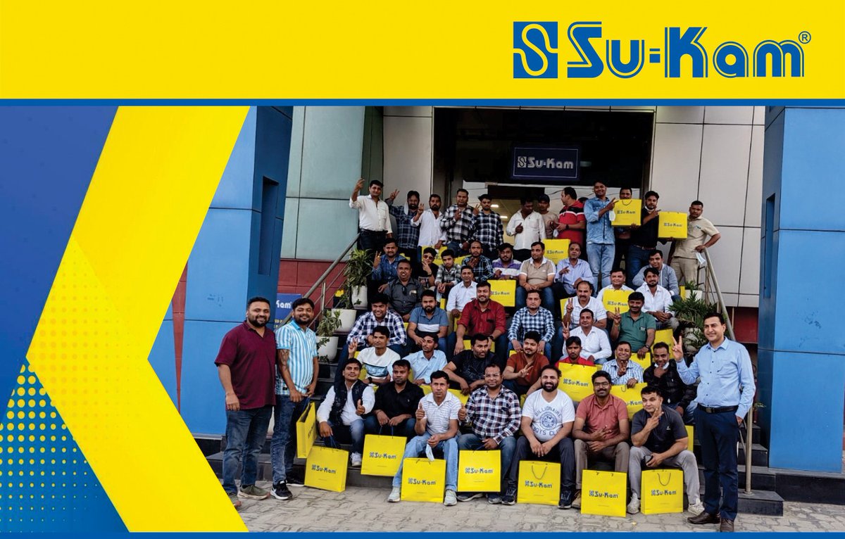 'Powering Partnerships: Exploring the Energy Behind Ghaziabad and Meerut's Collaboration at the Battery Plant!'
.
#Sukam #talltubularbattery #EnergyUnlimited #sukaminverters #sukambatteries  #onebatteryatatime #sukamsolar #SolarPowerRevolution #meerut #gaziabad #meerutcity