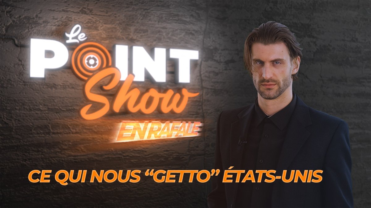 Ce qui nous « getto » États-Unis | La suite sur malibertv. tv

Tandis que tous s’effondrent partout dans le monde, la misère et la déchéance humaines font lentement leurs apparitions. Une triste réalité qui semble également vouloir se pointer au Canada.#usa #sansabris #itinérance