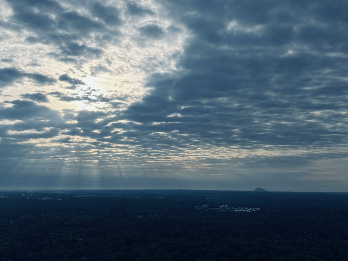 Breathtaking at times up
here in @wsbradio #SkyCopter @wsbtv #CaptnCam