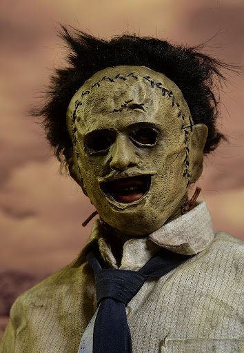 LeatherfaceIM tweet picture