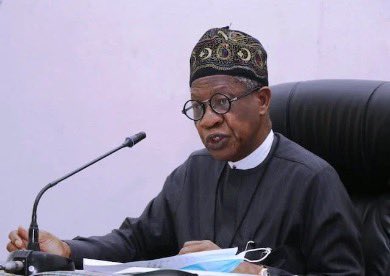 NIPSS, Lai Mohammed’s firm partner to tackle challenges in mining sector | TheCable thecable.ng/nipss-lai-moha…