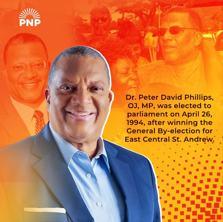 JamaicaPNP tweet picture
