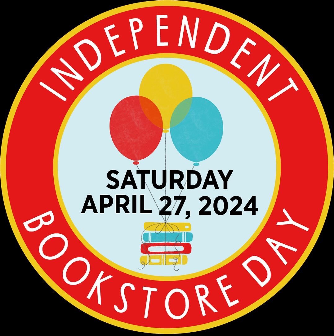 📚🗽Hey, New York! I’ll be in town and celebrating Independent Bookstore Day with my favorite Brooklyn bookstore, @greenlightbklyn, tomorrow, April 27. Come by to pick up a signed copy of 📖 THE WAR CAME TO US: LIFE AND DEATH IN UKRAINE 📖 If you’re there around 1pm-ish, I’ll…