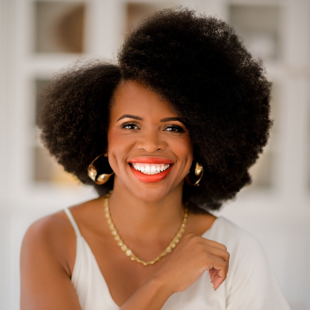 Nedra Glover Tawwab, MSW, LCSW, a <a href="/nytimes/">The New York Times</a> best-selling author, licensed therapist, and sought-after relationship expert, is the featured speaker at next Friday's Women's Mental Health Conference at Yale. Free registration: tinyurl.com/5bzxrzkt