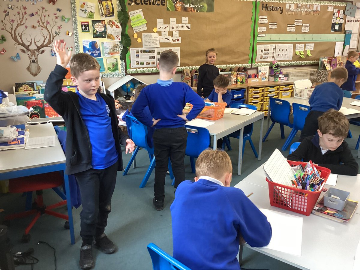 Bethersden Primary tweet media