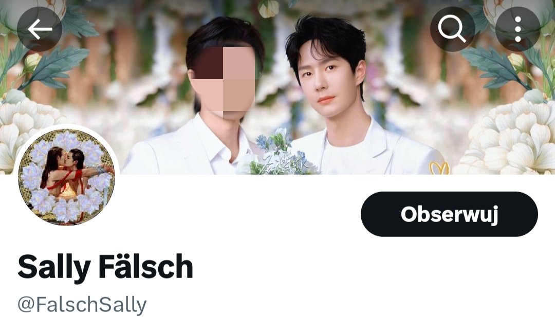 The header?? Now tell me that cpfs don't have mental issues and aren't Yibo's antis 🤡 #FreeYibo