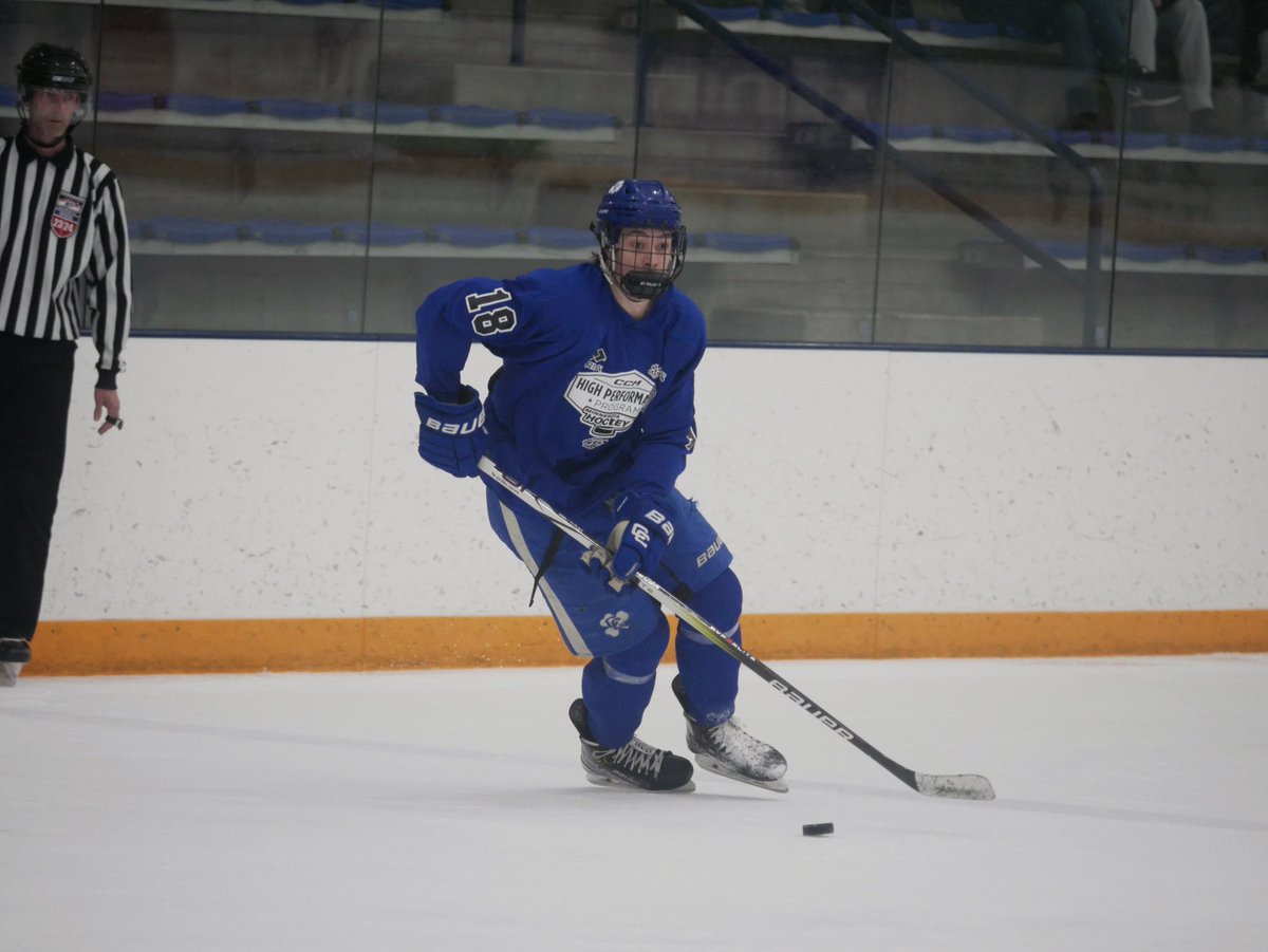 CCM NIT Friday Schedule:

Wisconsin SRs v North Dakota @ 12:15PM
Colorado v Minnesota SRs @ 2:30PM
Wisconsin 18s v Michigan SRs @ 4:45PM
Michigan JRs v Minnesota 18s @ 7:00 PM

Check out a recap of yesterday’s games here minnesotahockey.org/news_article/s…