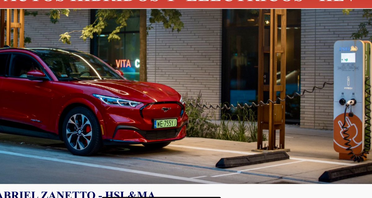 GabrielZanetto's tweet image. As a siter on technological innovations in hybrid and electric vehicles  #EV #BestTechnology  #Automotive #Zanetto @automotiveworld