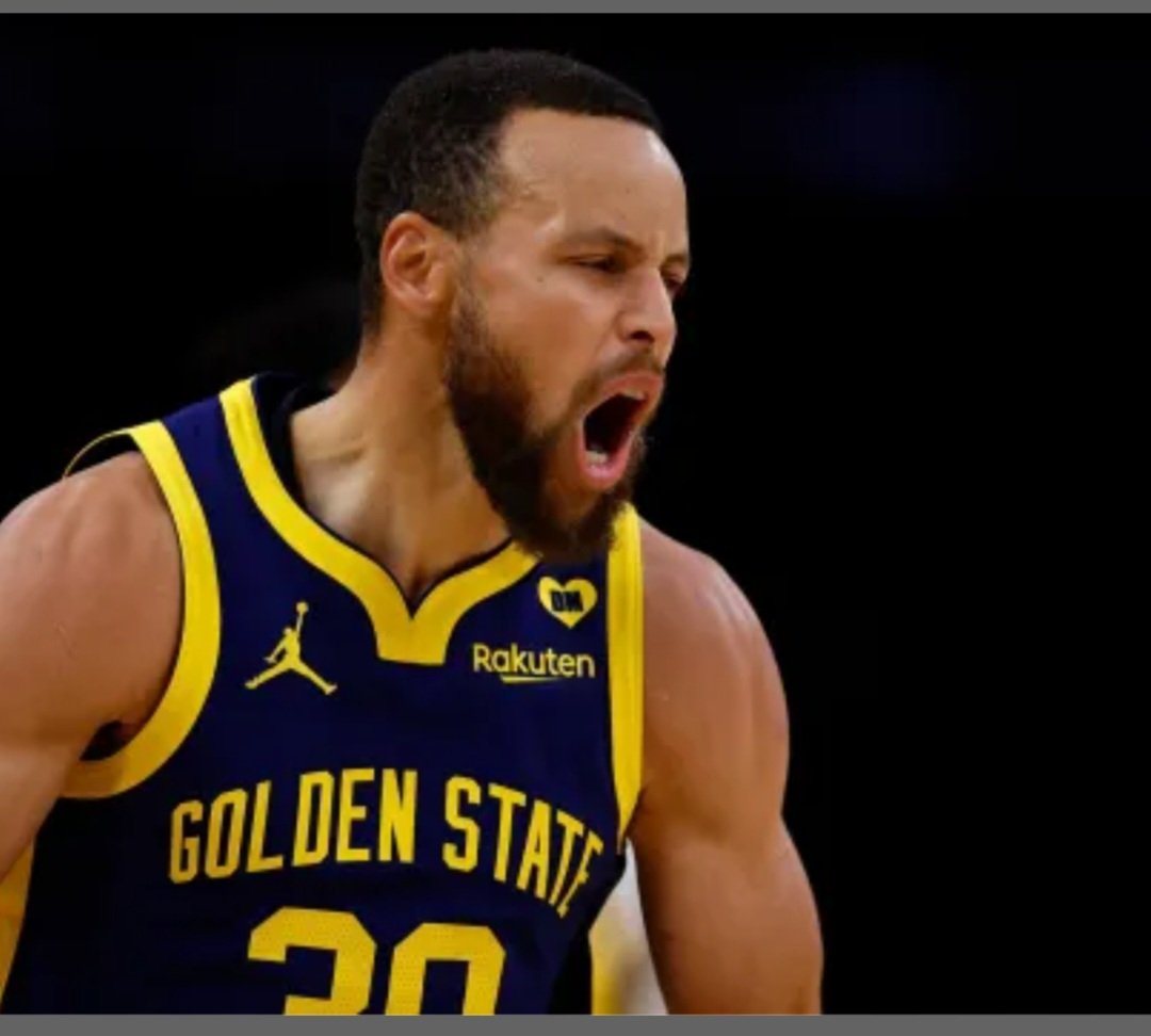 At this stage of their illustrious careers @KingJames & @StephenCurry30 shouldn't have to be playing basketball @NBA this hard. They no longer need big contract so they should take league minimum $ & play with @Wembanyana @spurs @stephenasmith