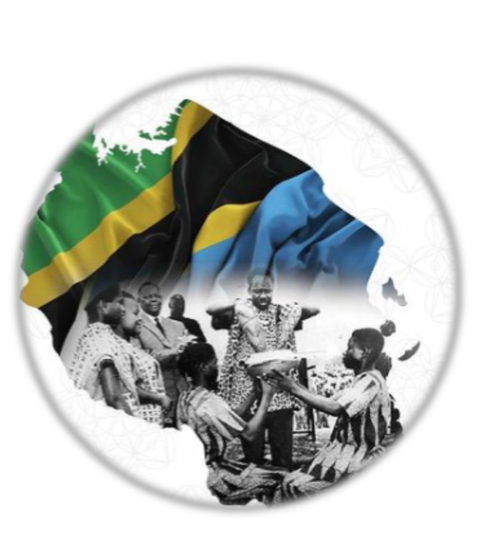 Happy 𝗨𝗻𝗶𝗼𝗻 𝗗𝗮𝘆 to the people of Tanzania! Today marks 60 years since Tanganyika unified with Zanzibar to form the Republic of Tanzania. #Zuki, one of the ASN members from Tanzania has a message for us! Read it here: shorturl.at/gqKLM #ANU #Africa #60thUnionDay