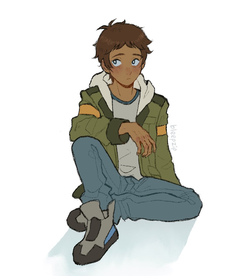 can you guys watch my lance while i run some errands
#lancemcclain #lancevld #vld #voltron