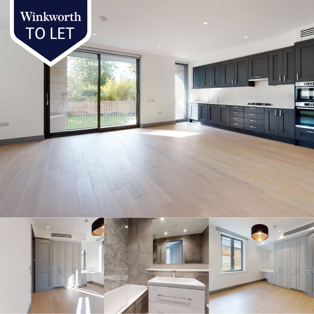 Looking for the perfect #rentalproperty within easy reach of central London?

Check out this 3-bedroom apartment available for rent in #Ealing, offering:

➡️ Garden views
➡️ Open-plan kitchen/living area
➡️ Easy transport links

Book a viewing here: 
winkworth.co.uk/properties/let…
