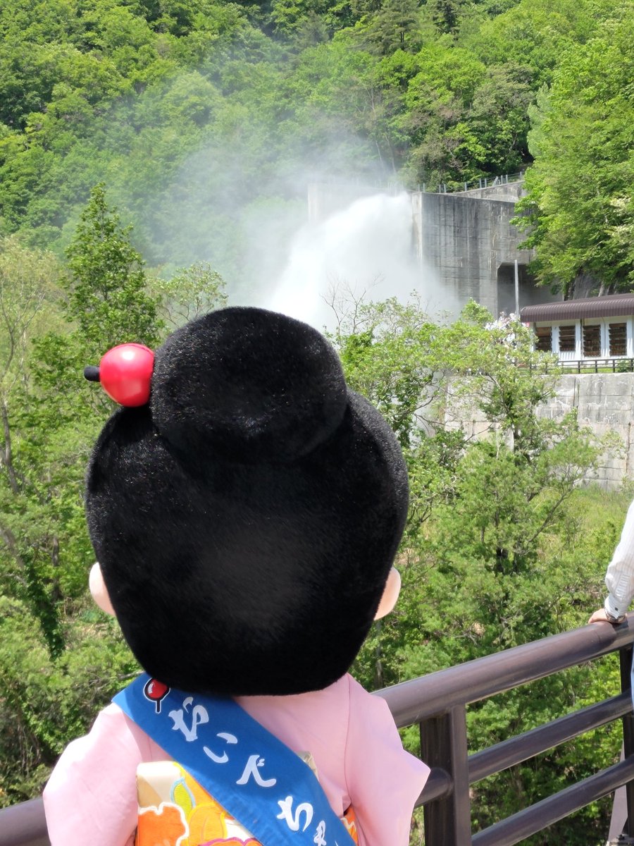 19日はおいでちゃんも見学しにきます。