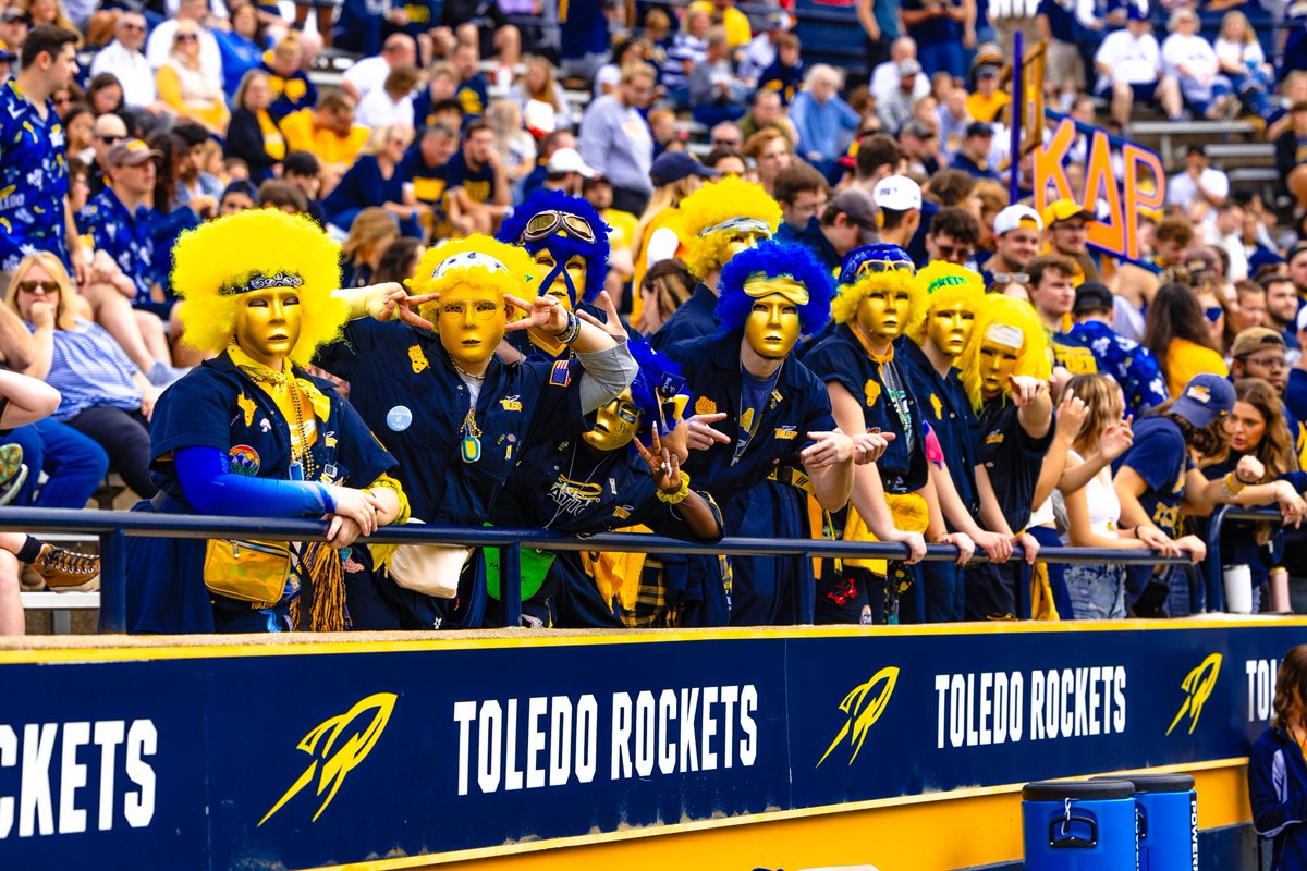 ToledoRockets tweet picture