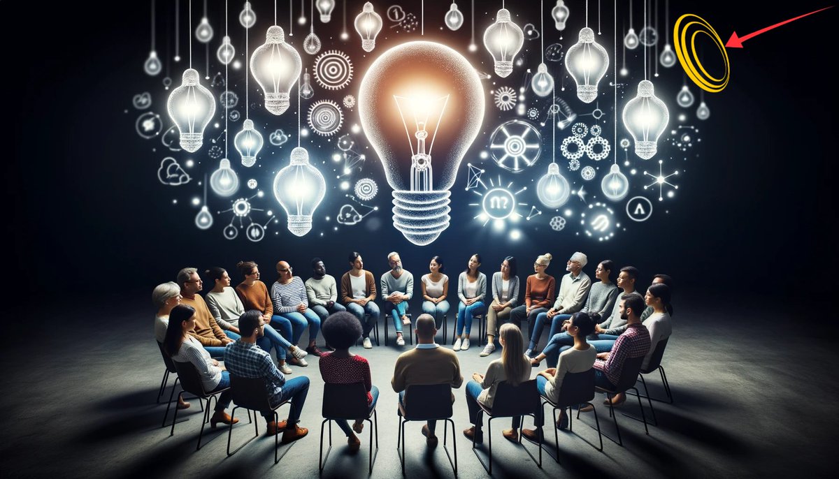 sweeneyjames's tweet image. New perspectives and fresh ideas power our adaptability. By embracing diversity, we remain resilient and ready. #DiverseThoughts #Resilient