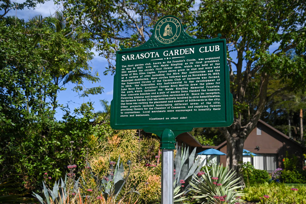 It's National Historic Marker Day! How well do you know the historical locations in Sarasota County?

Check out our interactive map to view historical markers throughout Sarasota County here: loom.ly/_ghKpoE 🔗

#SRQCountyHistory #NationalHistoricMarkerDay