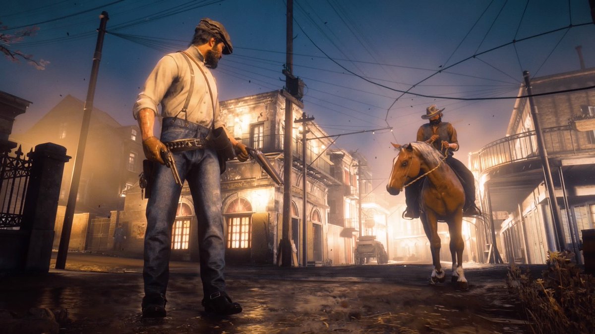 R1CHIE pics #RDR #RedDeadRedemption2 #RDR2 #RockstarGames #RockstarEditor #Gaming #ScreenShot #Horse #WildWest #johnMarston #R1CHIE #VP #Virtual #GTA #Snapmatic #Snaps #Snapmatics #