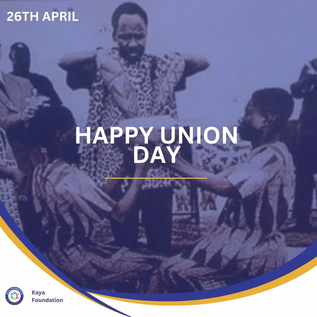 kaya_foundation's tweet photo. Happy Union Day #disabledchildrenrights #Kayafoundation https://t.co/GNVy56mflP