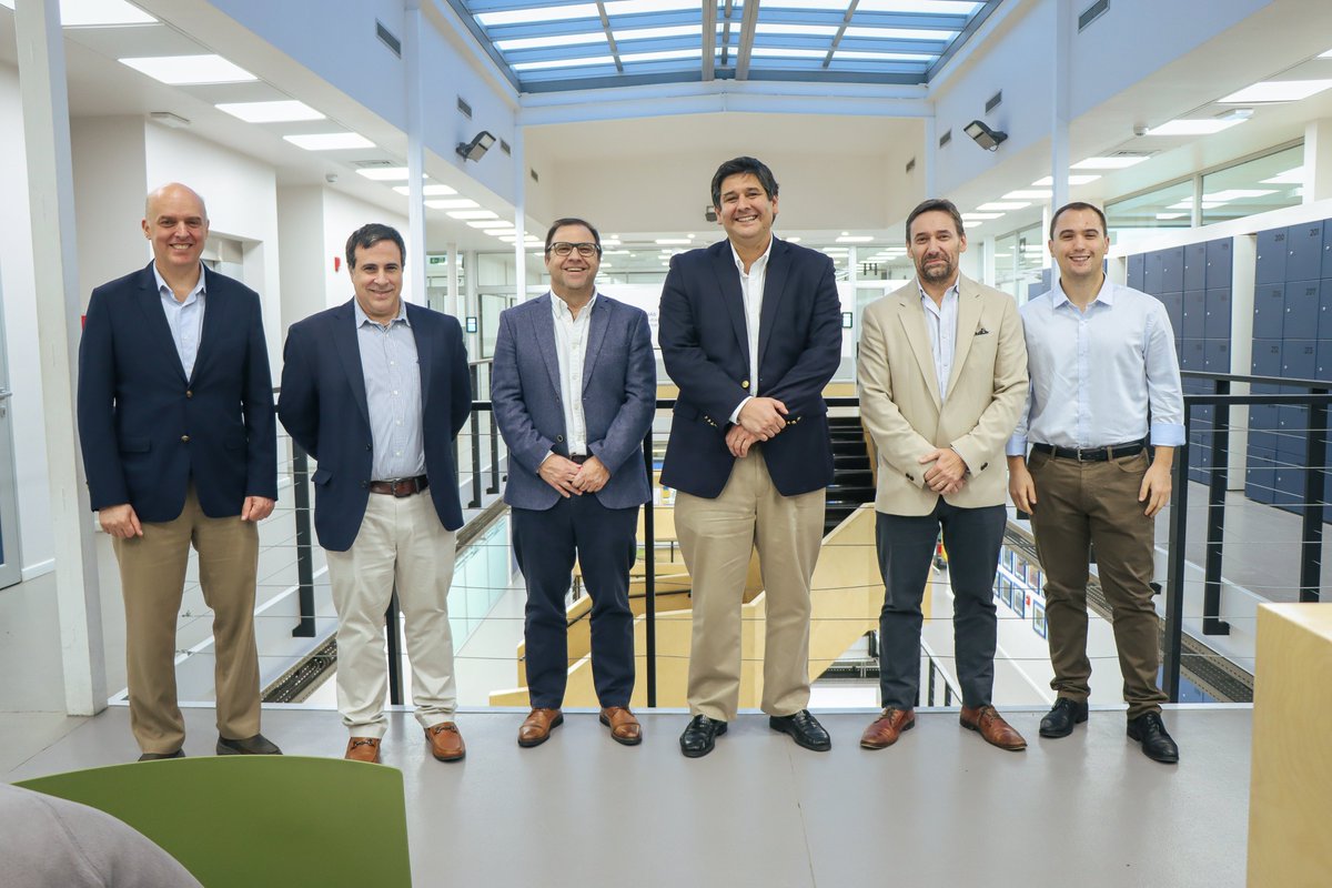 Daniel Ferres tweet media