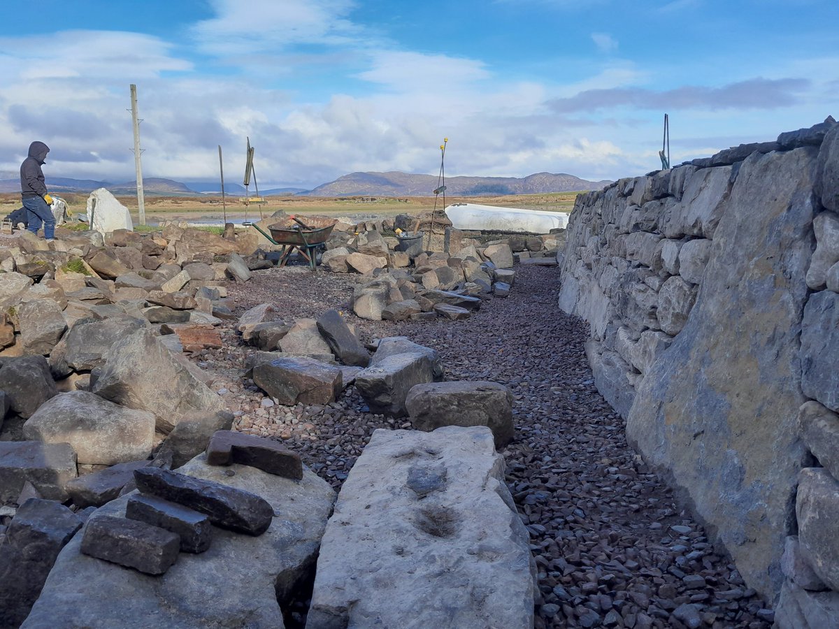 Nick Ferguson Crioch Walling tweet media