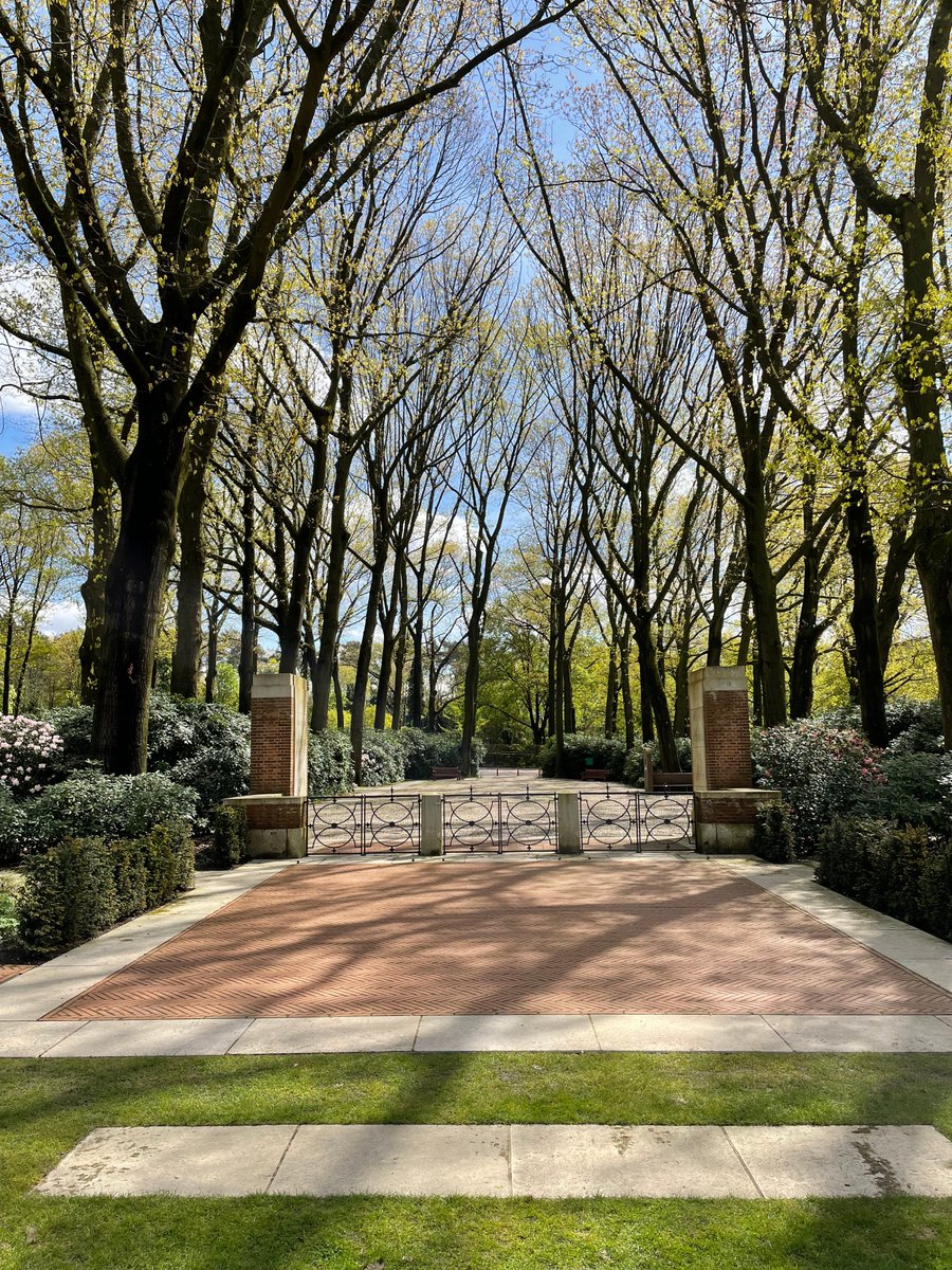 (Oosterbeek War Cemetery.) The final resting place for men that made the Ultimate Sacrifice for the freedom of others. #WW2 #HISTORY