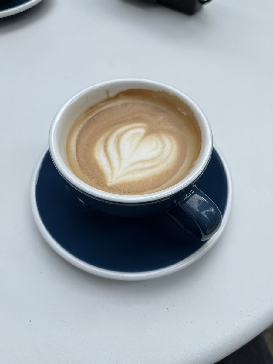 Cortado istedim bu geldi. Hiç memnun değilim.