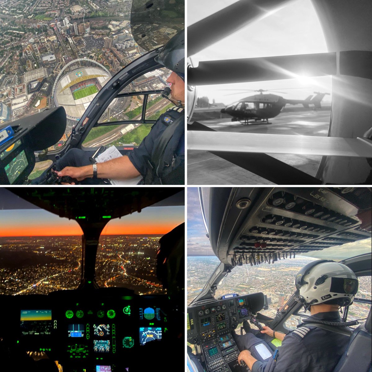 Happy #WorldPilotsDay Below is the the recent @NATS episode of #Altitude speaking with one of our pilots & a @LDNairamb pilot about what it’s like flying around the skies of London 👇 youtu.be/8G4xRBv9z-I?si…