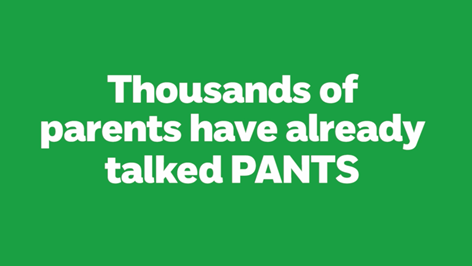 Have you talked PANTS yet? From June, Havering are joining @nspcc_official to help keep children safe from abuse. From P through to S, each letter provides an important message, making that difficult conversation be easier to have. Find out more: nspcc.org.uk/pants