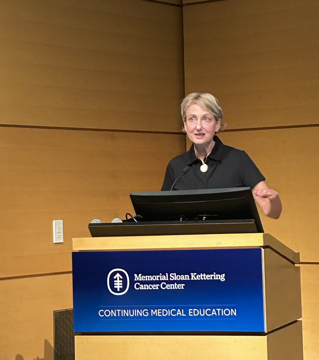 Lia Palomba (@liapalomba) on Twitter photo Kicking off the MSKCC Lymphoma Symposium with a wonderful comprehensive review of DLBCL by <a href="/SehnLaurie/">Laurie Sehn</a> #msklymphomacme #msksme Kicking off the MSKCC Lymphoma Symposium with a wonderful comprehensive review of DLBCL by <a href="/SehnLaurie/">Laurie Sehn</a> #msklymphomacme #msksme