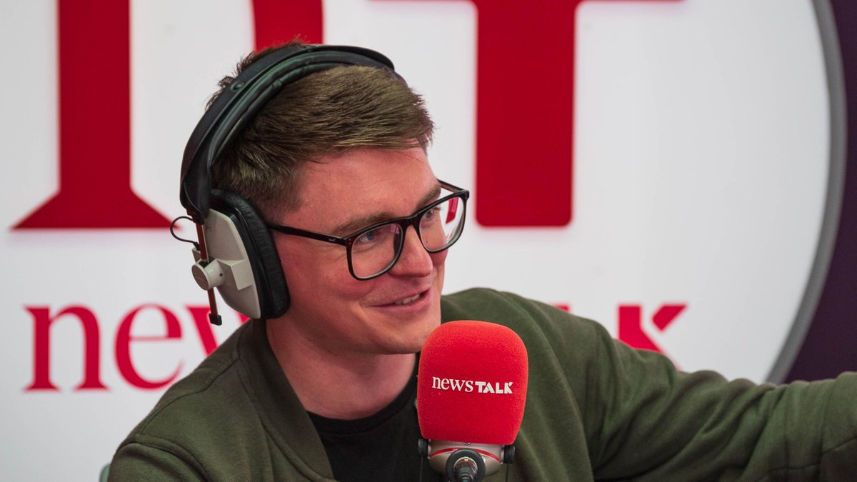 Kylie, Calvin Harris and Kodaline are among the names revealed today for #EP24 @CiaranOConn0r is chatting to @andreagilligan about the line-up now on @NewstalkFM Listen here: Newstalk.com/listenlive