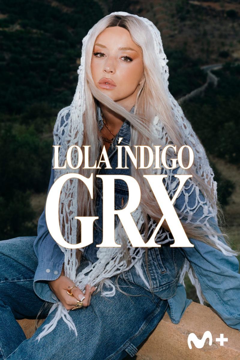 🎞️ Nuestro socio Raúl Santos codirige el documental “Lola Índigo: GRX”, estreno en @MovistarPlus.