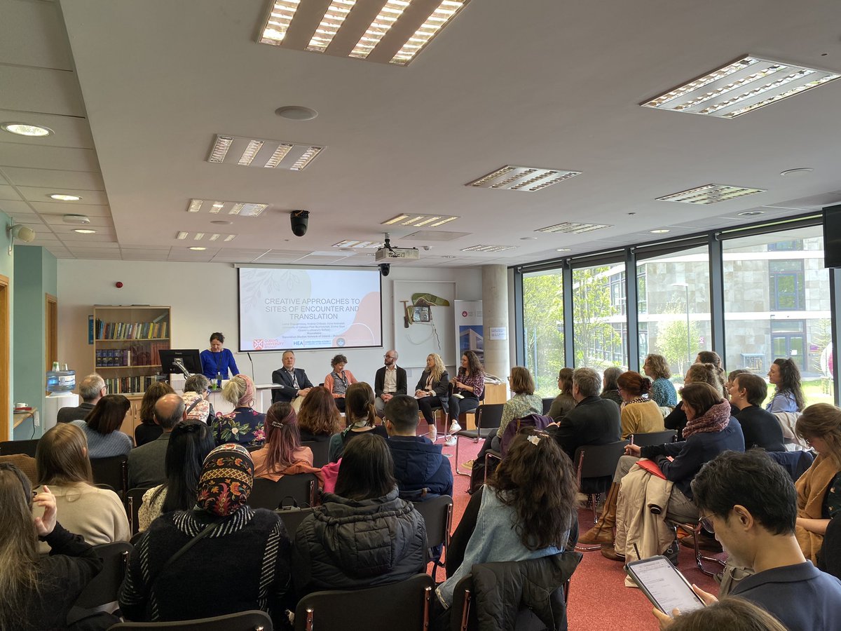 Raluca Tanasescu (she/her) tweet media