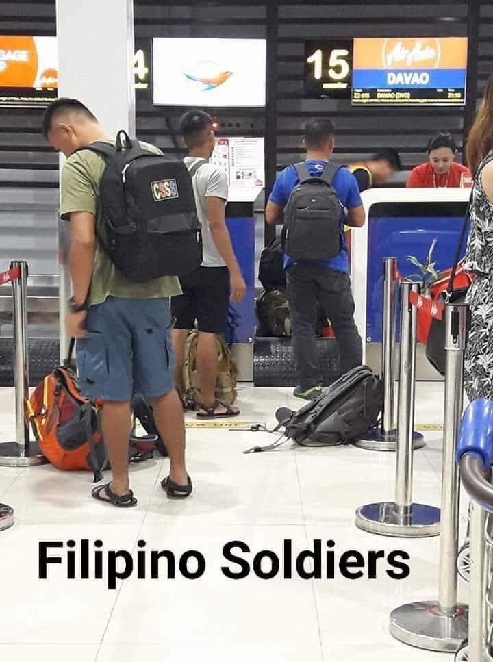 I FOUND THIS POST ON FACEBOOK AND I’M PUTTING THIS HERE ON X

A GOOD READ

👇

An open letter to Air Asia by a concerned netizen:

Hi Air Asia, 

I've been flying with you for quite sometime now and I am truly honoured to be your passenger. All your employees are indeed