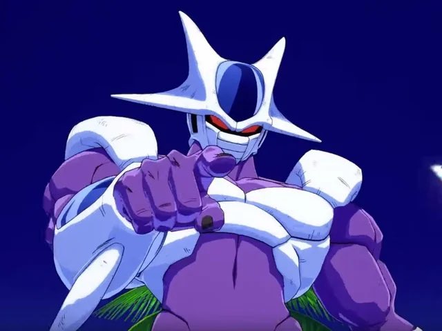 VOTE FOR DRAGONBALL NOW!!