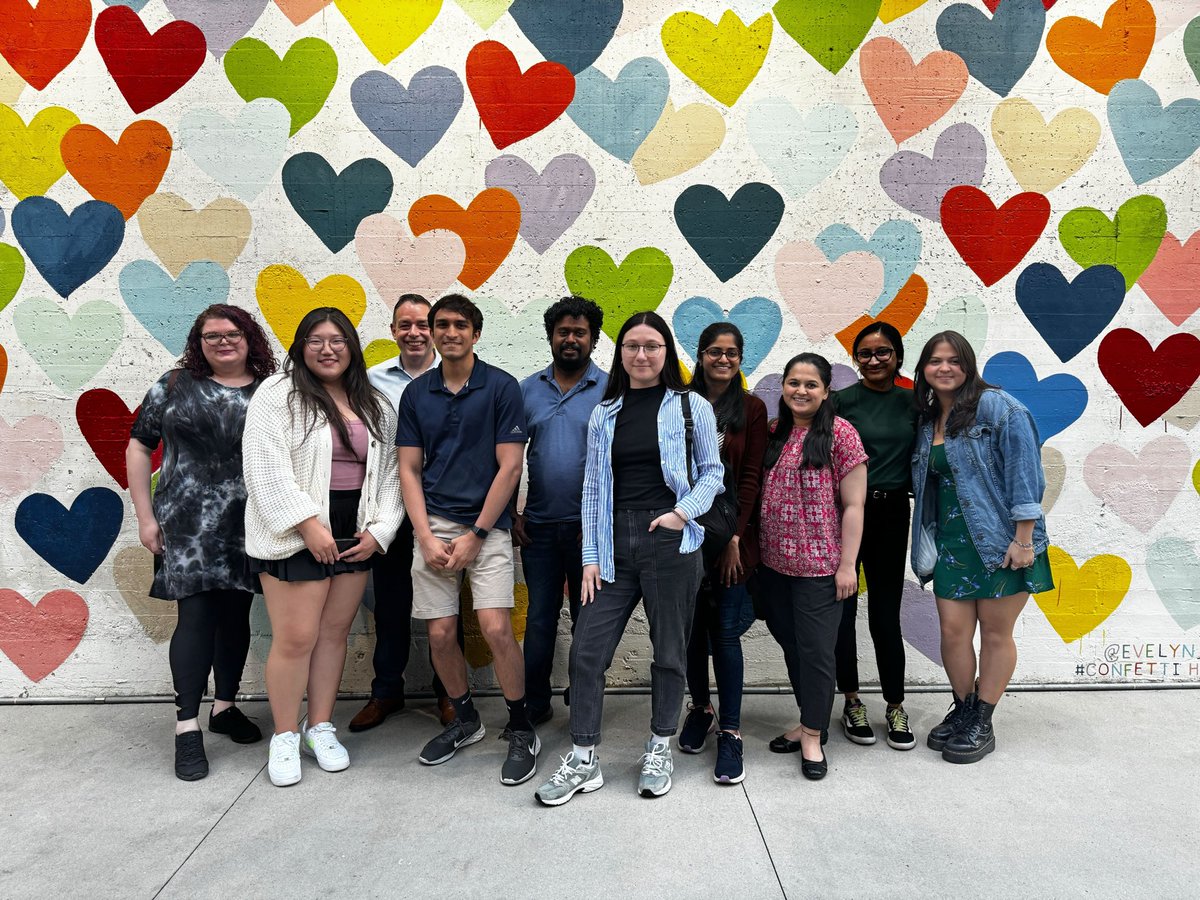 Andy Truman PhD (@trumanlab) on Twitter photo Wonderful dinner to celebrate all the hard work from the lab this semester. Great job team! <a href="/whybee_yb/">Yevheniia Bushman</a> <a href="/megan_mitchem/">Megan Mitchem</a> <a href="/psiddhi273/">Siddhi Omkar</a> <a href="/DuhitaMirikar/">Duhita Mirikar</a> <a href="/J_Chathura_M/">Chathura Paththamperuma</a> <a href="/unccharlotte/">UNC Charlotte</a> <a href="/UNCCBiology/">UNC Charlotte Biological Sciences</a> Wonderful dinner to celebrate all the hard work from the lab this semester. Great job team! <a href="/whybee_yb/">Yevheniia Bushman</a> <a href="/megan_mitchem/">Megan Mitchem</a> <a href="/psiddhi273/">Siddhi Omkar</a> <a href="/DuhitaMirikar/">Duhita Mirikar</a> <a href="/J_Chathura_M/">Chathura Paththamperuma</a> <a href="/unccharlotte/">UNC Charlotte</a> <a href="/UNCCBiology/">UNC Charlotte Biological Sciences</a>