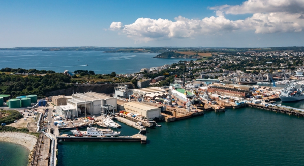 Perfecting the Pendennis trifecta. From the Cornish shoreline to the blue waters of the Mediterranean, the Pendennis Group continues to build on a three-decade-old craftsmanship legacy…Click here to read more > bit.ly/3QjTRP3 #Pendennis #refit #yachting