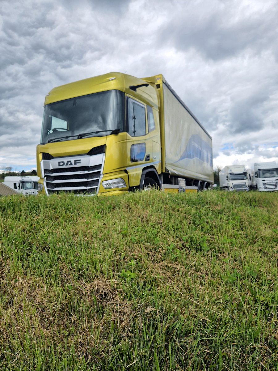 What a line up of DAF trucks on display at DAF Truck Services Cork, today and tomorrow with an oppertunity to test drive various models. @fleettransport @DAFTrucksUK @southcoast @Buseireann @newsfromftai @CILTIRL @CathalDoyle @Leatransltd @pdjwhite
