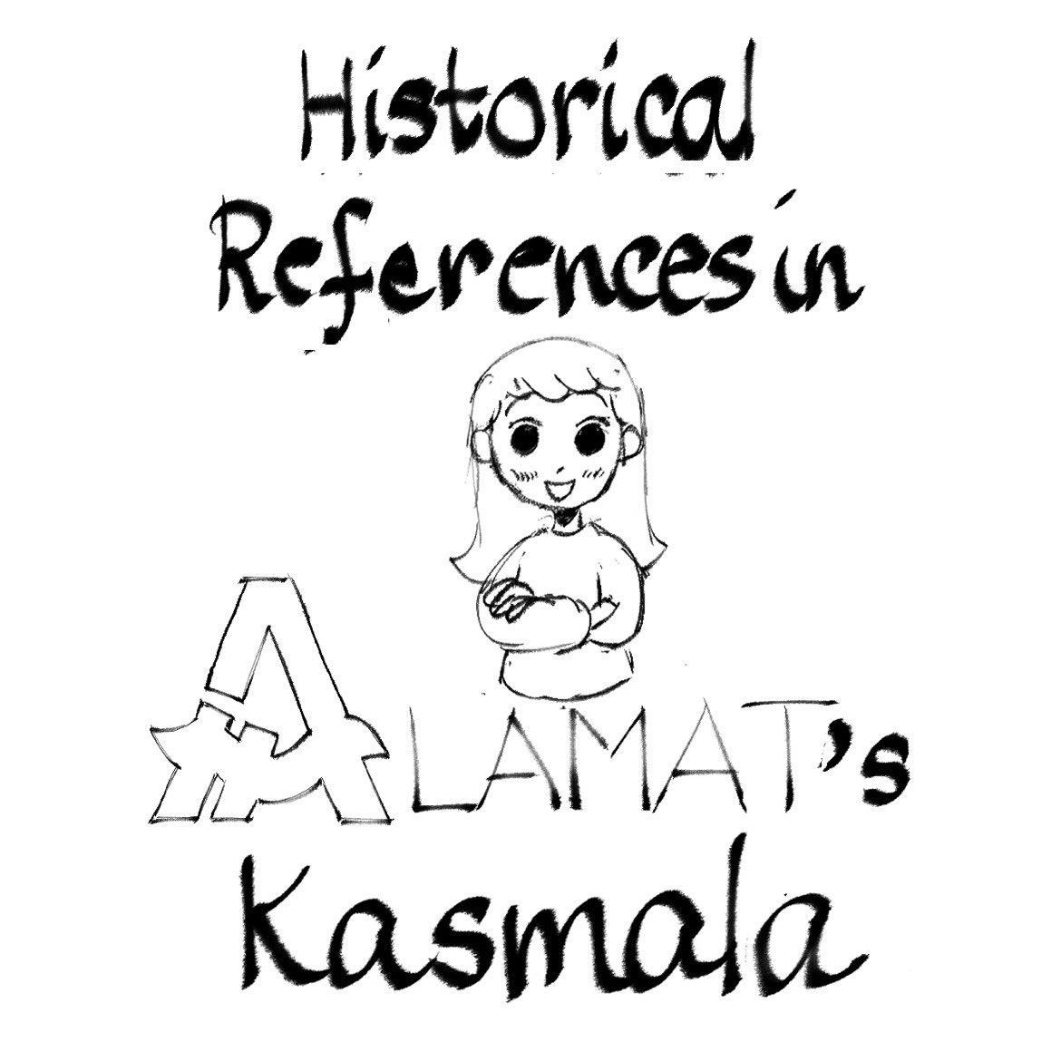 scaleehsi's tweet image. My mini comic assignment about @Official_ALAMAT ‘s kasmala! I had to keep deleting it bc x’s format sucks when it comes to pictures 😭 #ALAMAT