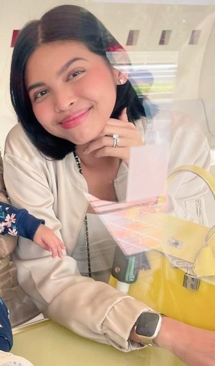 💛💛💛 @mainedcm | #MaineMendoza