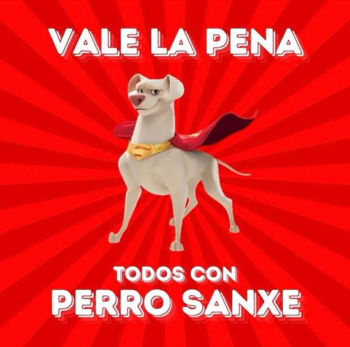 #ValeLaPena 
#PedroSanchezPresidente