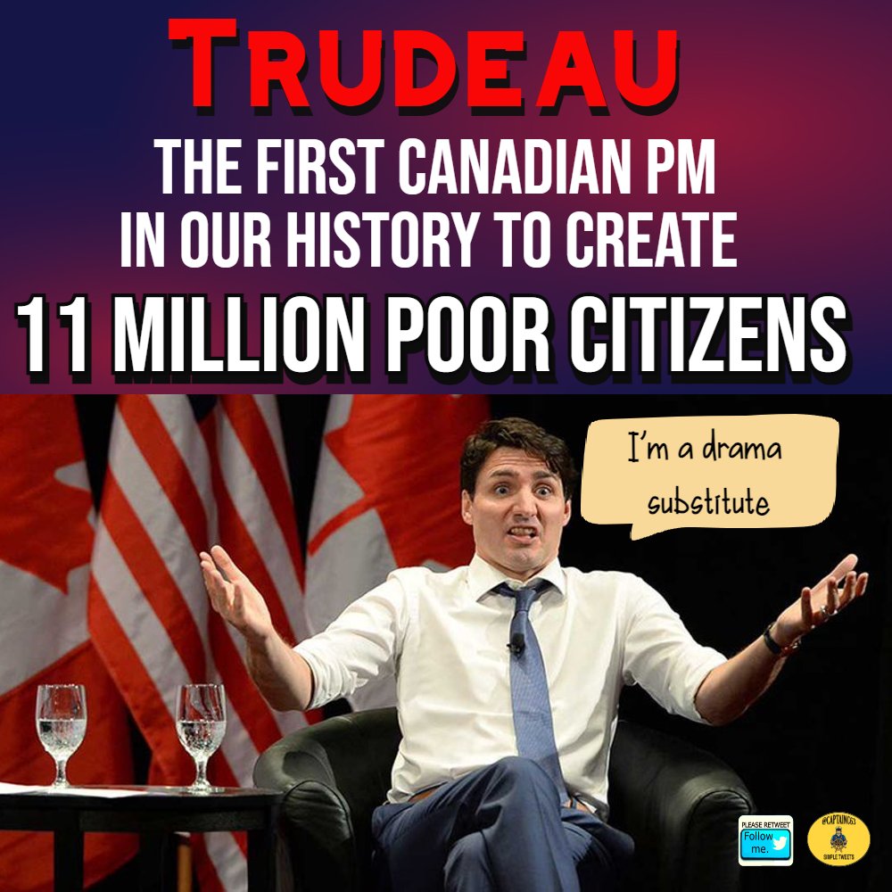 What a track record, only the Liberals would be proud of this! Free lunches, grocery rebates etc etc...