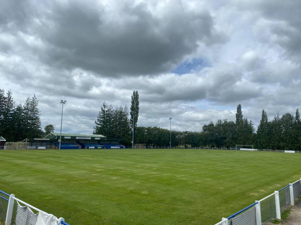 NEXT UP 🆙 -

The reserves are back in action tomorrow on the road away to <a href="/caerswsfc/">Caersws FC 🏴󠁧󠁢󠁷󠁬󠁳󠁿</a> reserves. 

KO @ at the Recreation ground is 2pm. 

Go well, boys!

#Roosters 

🔴⚫️