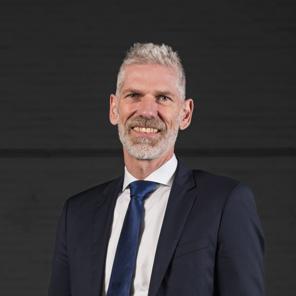 Meet Matthijs van der Schoot, who is the CEO of our sister company FN Steel based in #Alblasserdam in #TheNetherlands. 'The focus of my role is implementing the strategy of the company.' Learn more about FN Steel here: ow.ly/TnoV50Rp0gW #BuildingStrongerFutures