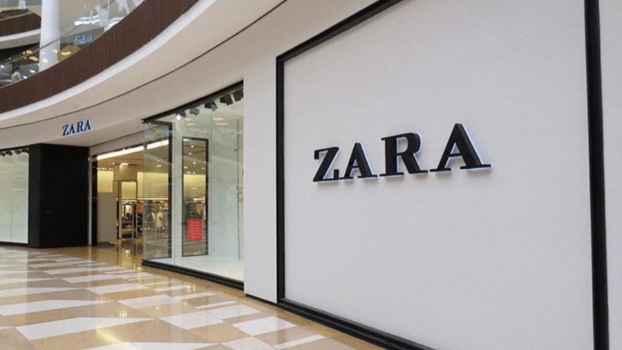 Ayer inauguró la nueva tienda de Zara en Venezuela, y hoy hablo en #ShirleyRadio sobre sus precios con Ingrid Bravo Balabu, periodista y directora digital de Diario 2001.